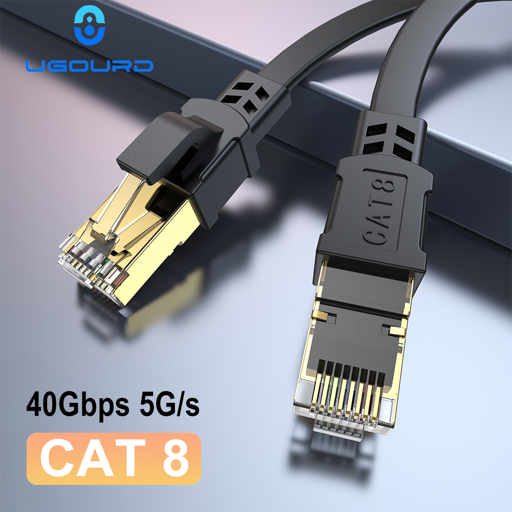 Shop Cat8 20m at Better Price Online | Lazada Singapore