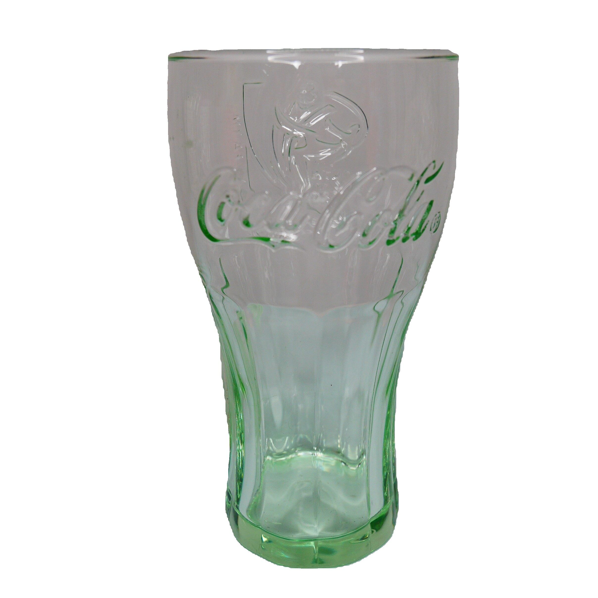コカ・コーラFIFAワールドカップ2010 glasscup6個 コンプリート