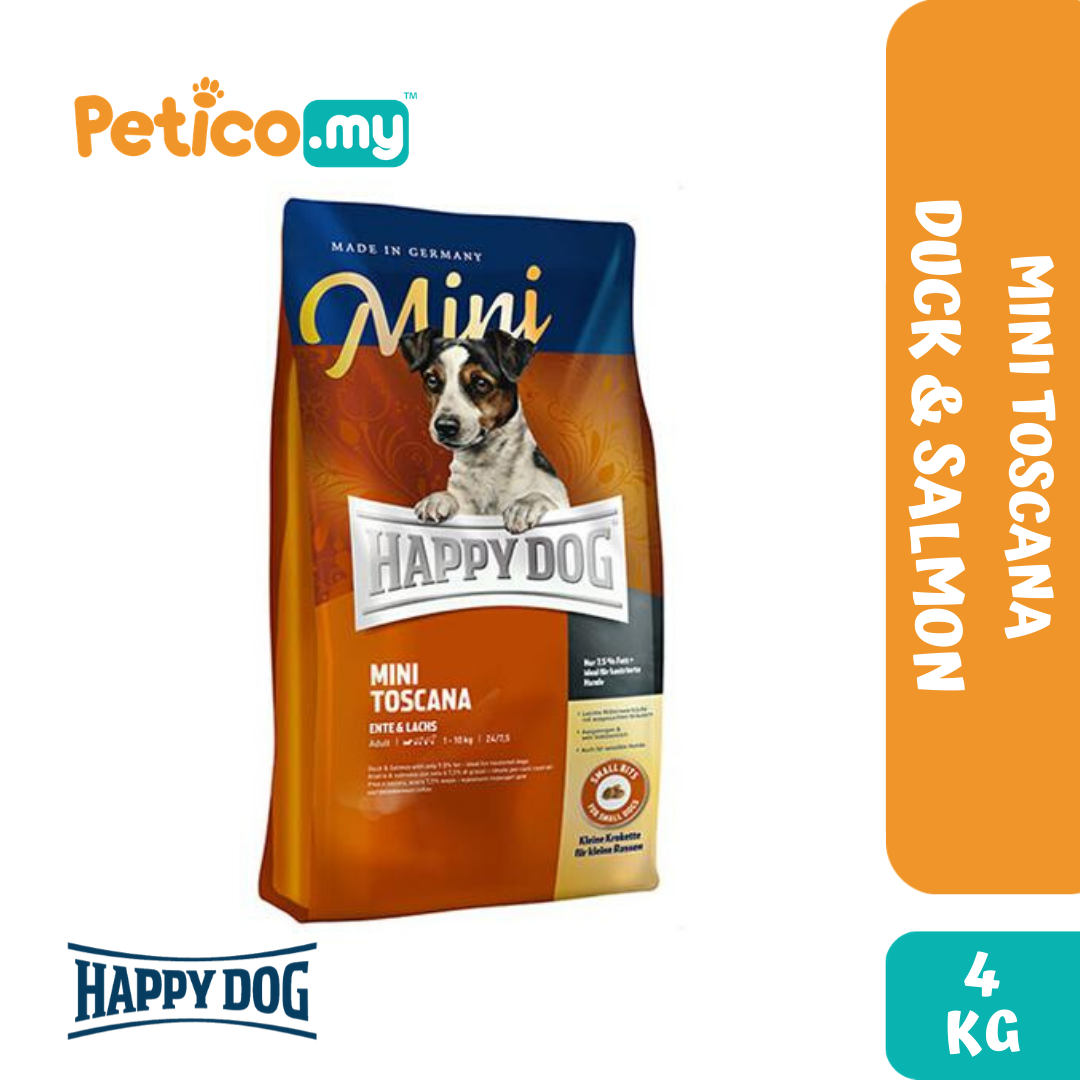 sodium free dog food