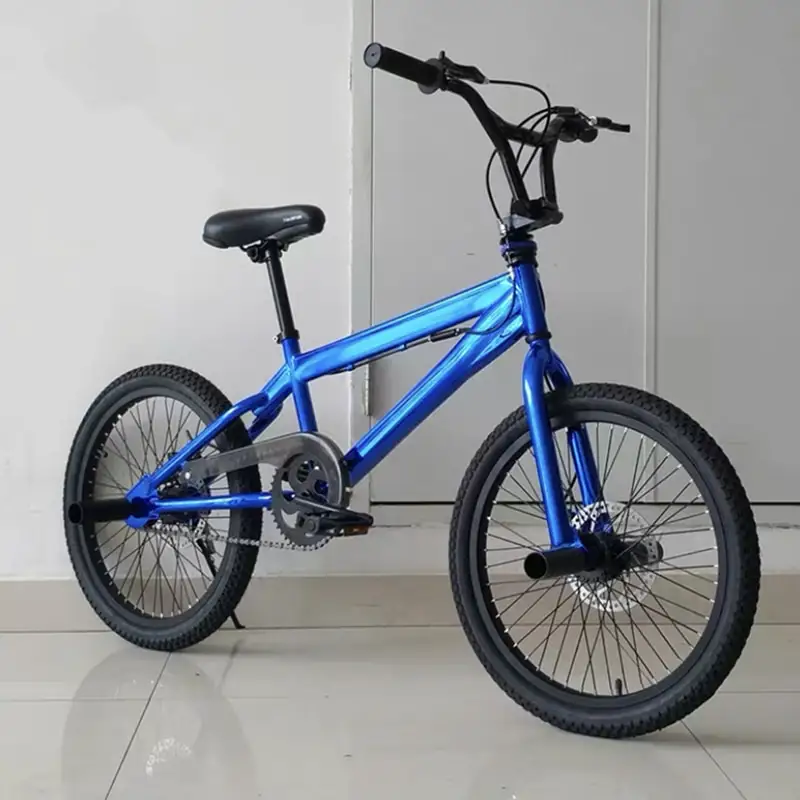 lazada bmx bike