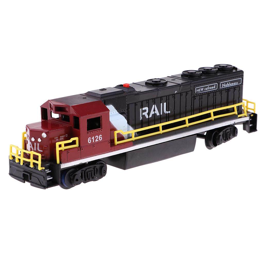 locomotive train toy