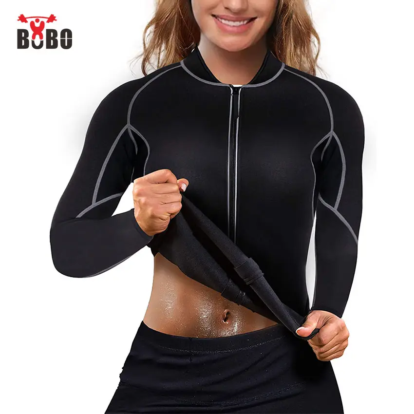 upper body sweat suit