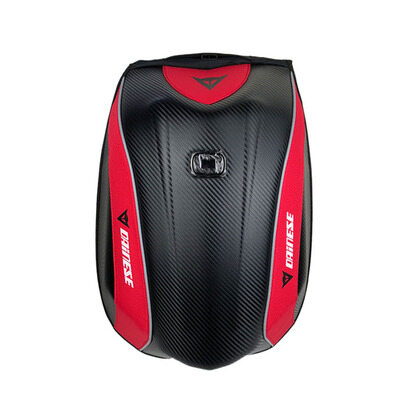 HONDA BMW DAINESE Túi Đựng Đồ Du Lịch 30L Sợi Carbon Chống Nước Túi Đi Xe Máy Rider Ba Lô Đeo Khi Cưỡi Xe Sức Chứa Lớn