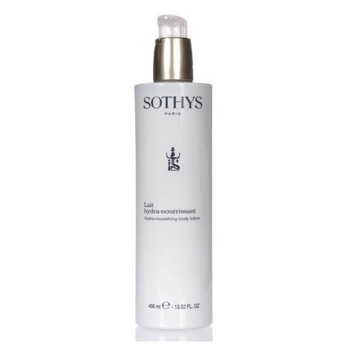Gambar Sothys Hydra Nourishing Body Lotion 400ml