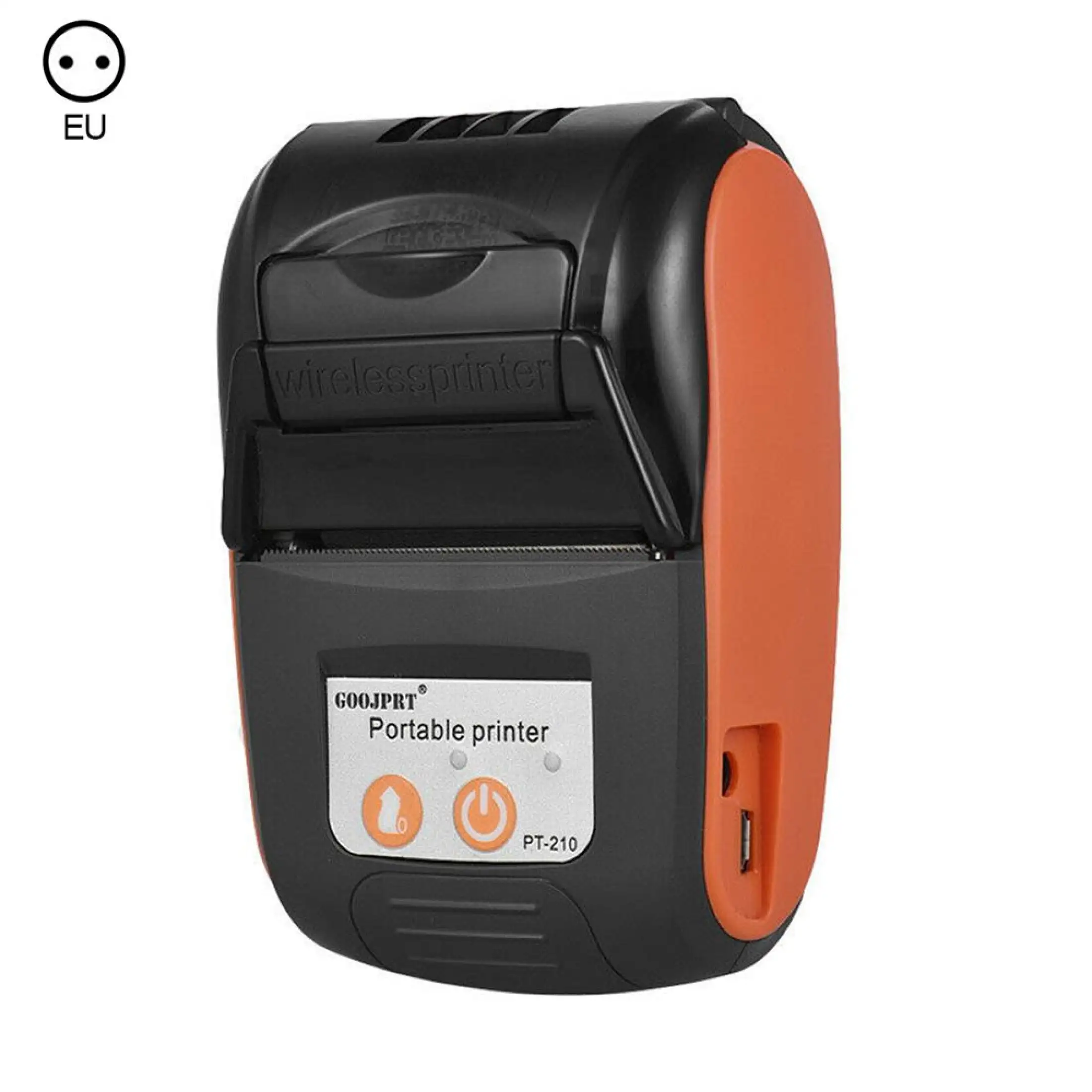 little bluetooth printer