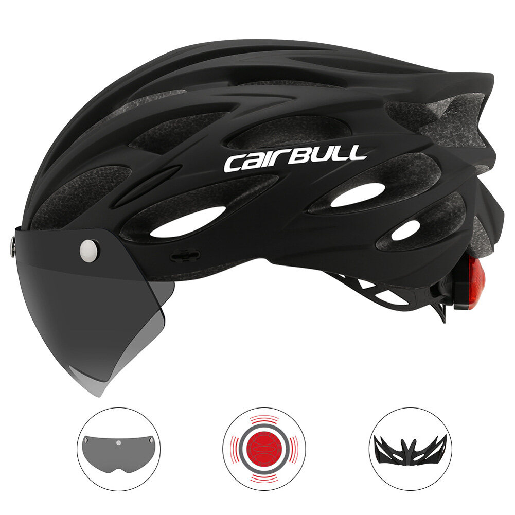 cairbull helmet