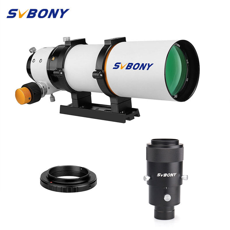 SV503 OTA Set for Eyepiece Projection Astrophotography-Connected to M42 Camera Ring ราคา 15,999 บาท*ส่งฟรี