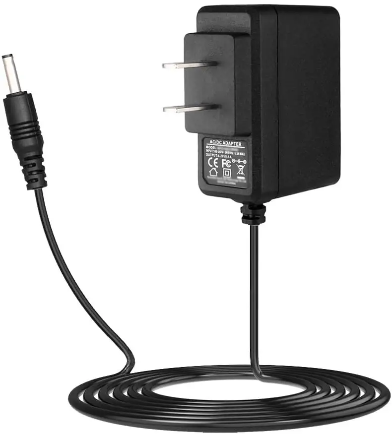 wahl stainless steel lithium ion charger