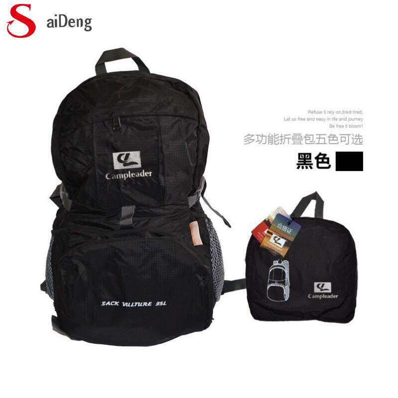 outdoor backpack