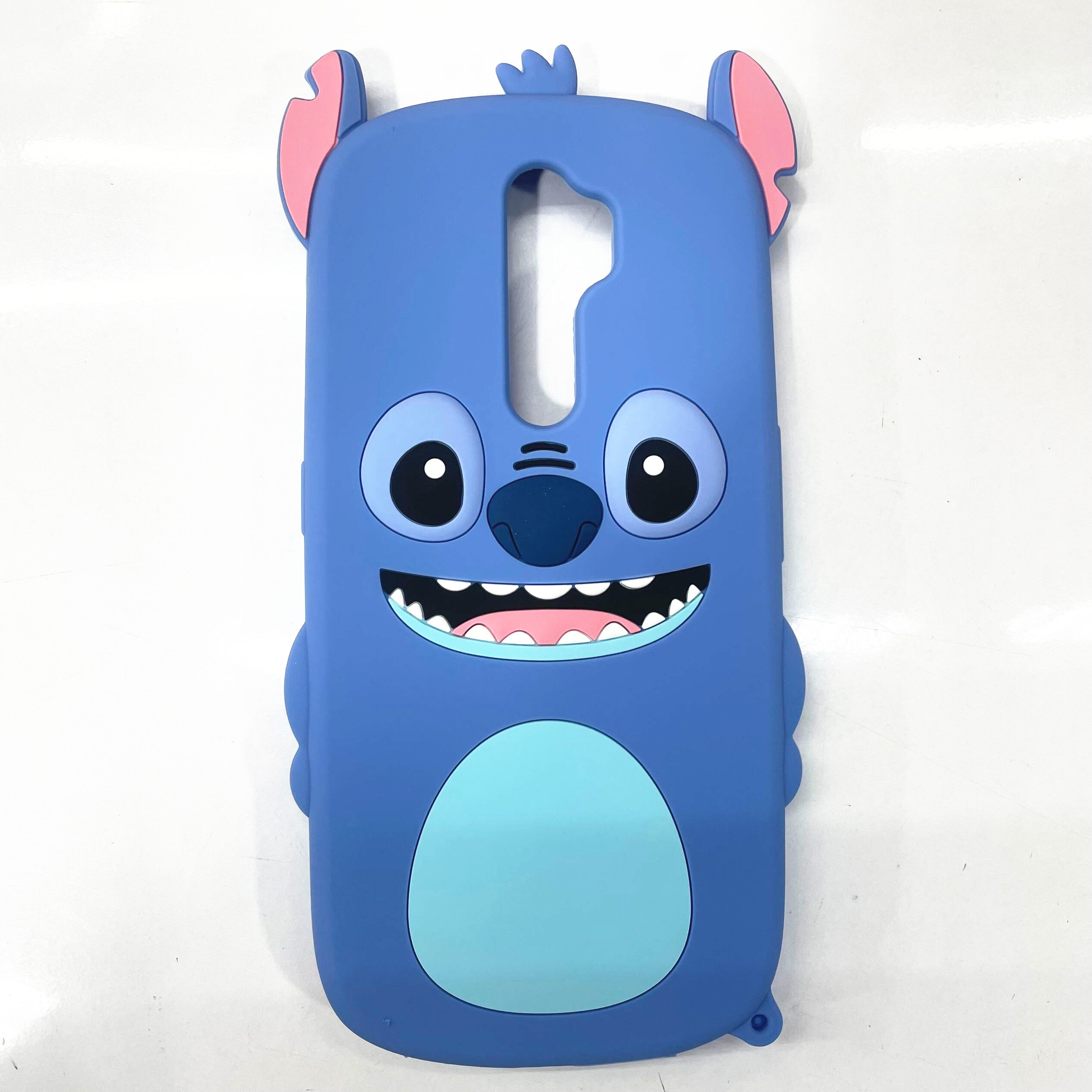 Ốp Lưng Silicon Mềm QQ Hoạt Hình Dễ Thương Gấu Lợn Hổ Khâu Cho OPPO A5 2020 Ốp Điện Thoại Ốp Lưng Fundas Coque Cho OPPO A9 2020