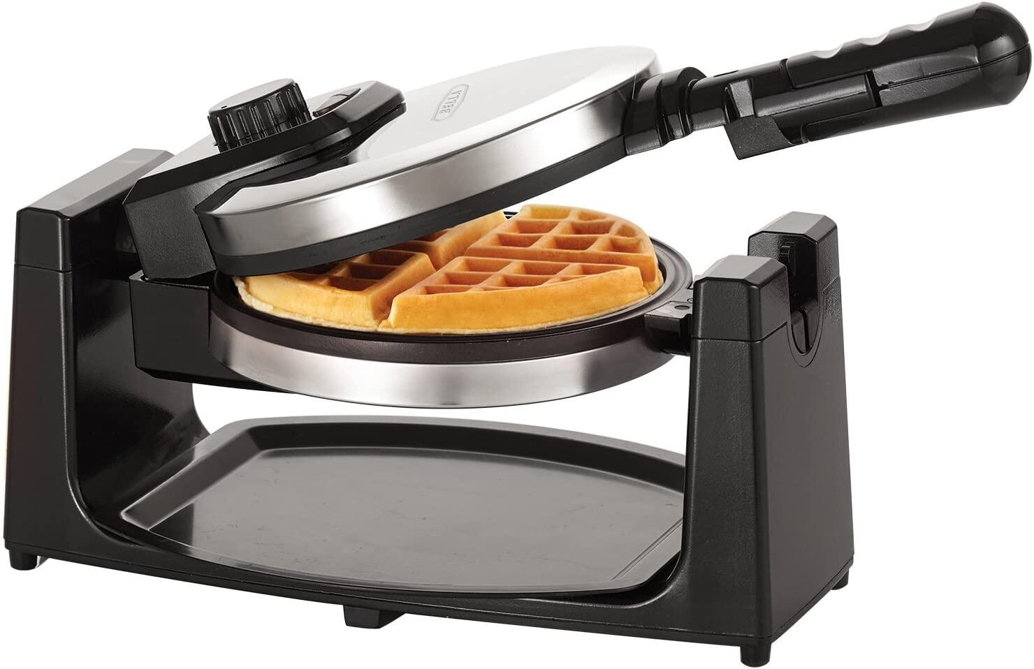 breville heart shaped waffle maker