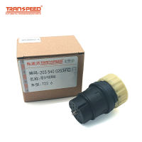 Ống Bọc Bánh Răng Truyền Động Ô Tô TRANSPEED Cho DODGE CHRYSLER JEEP MERCEDES-BENZ [1992-UP] 722.6 / W5A580 5 Tốc Độ