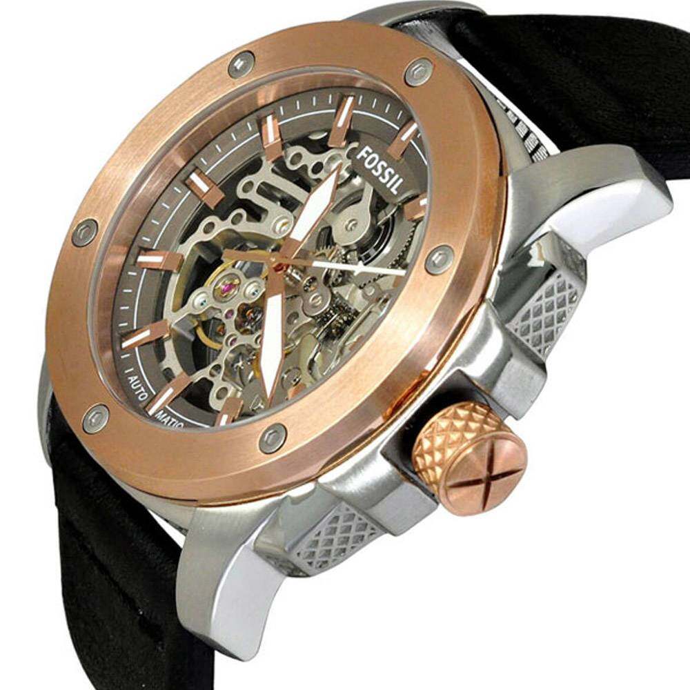 Fossil ME3082 Modern Machine Automatic 