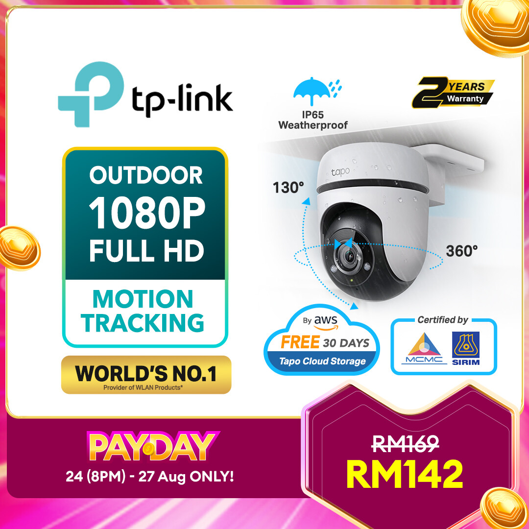 tp link camera outdoor amazon