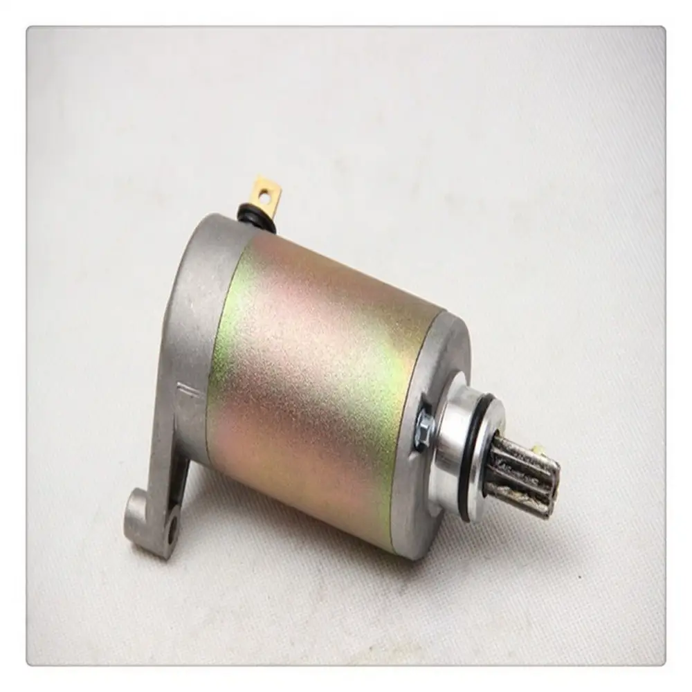 motorbike starter motor