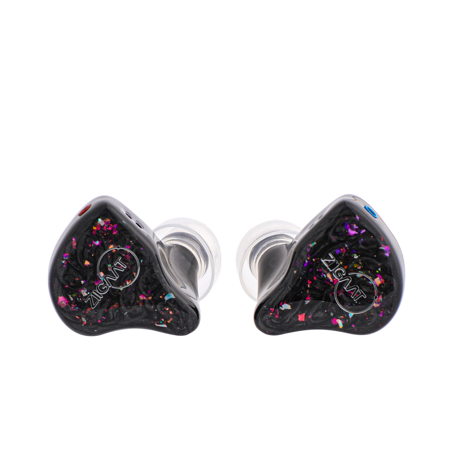 ZiiGaat x Fresh Reviews Arete 1DD+4BA Hybrid IEM In-Ear