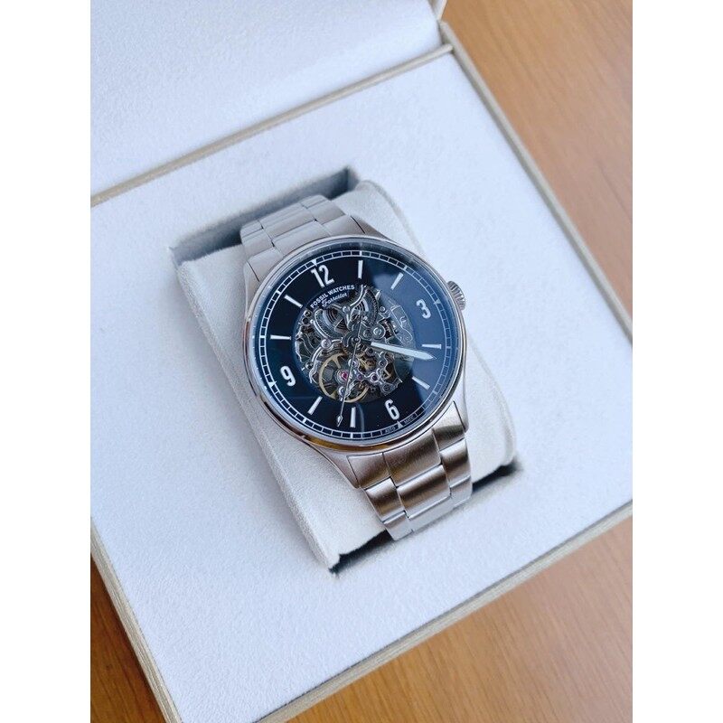Official Warranty] Fossil ME3180 Men's 