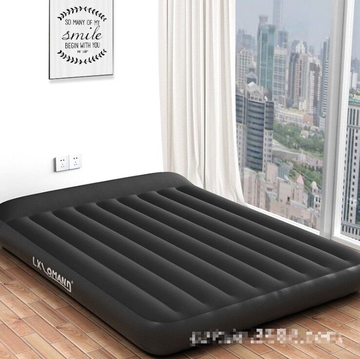 inflatable crib mattress