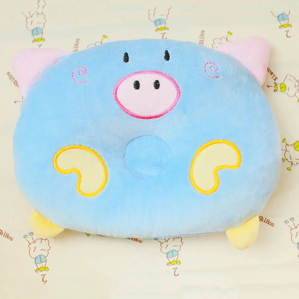 piglet nursing pillow