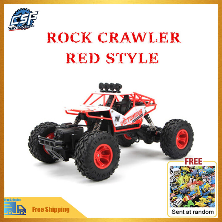 2023 New RC Car 1 12 4WD Updated Version 2.4G Radio Control RC Car Trend