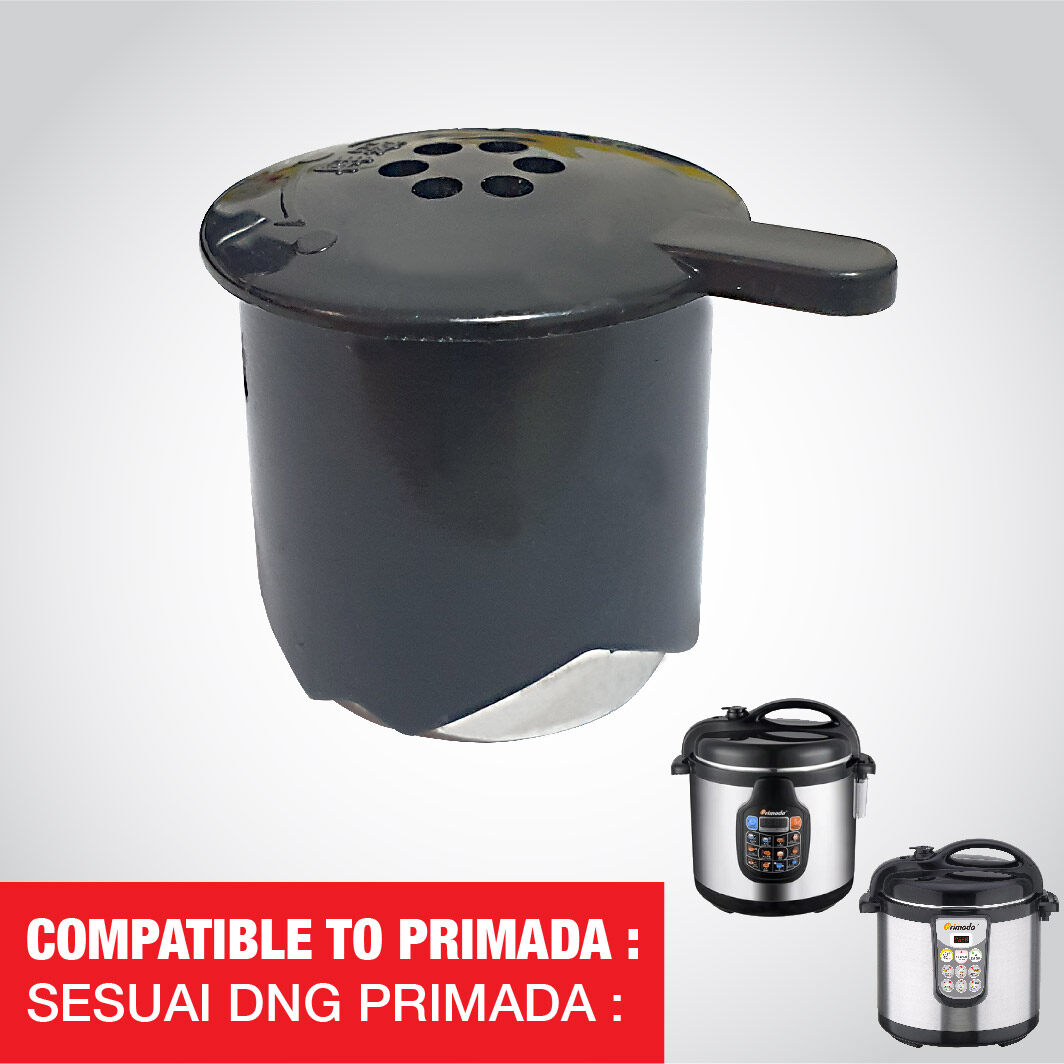 Buy Primada Pressure Cooker Spare Part Online at a Better Price