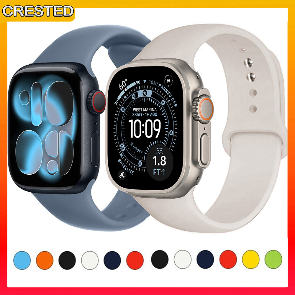 Shop Uag Rip Curl Apple Watch Strap Cheap – Fast Easy Lazada