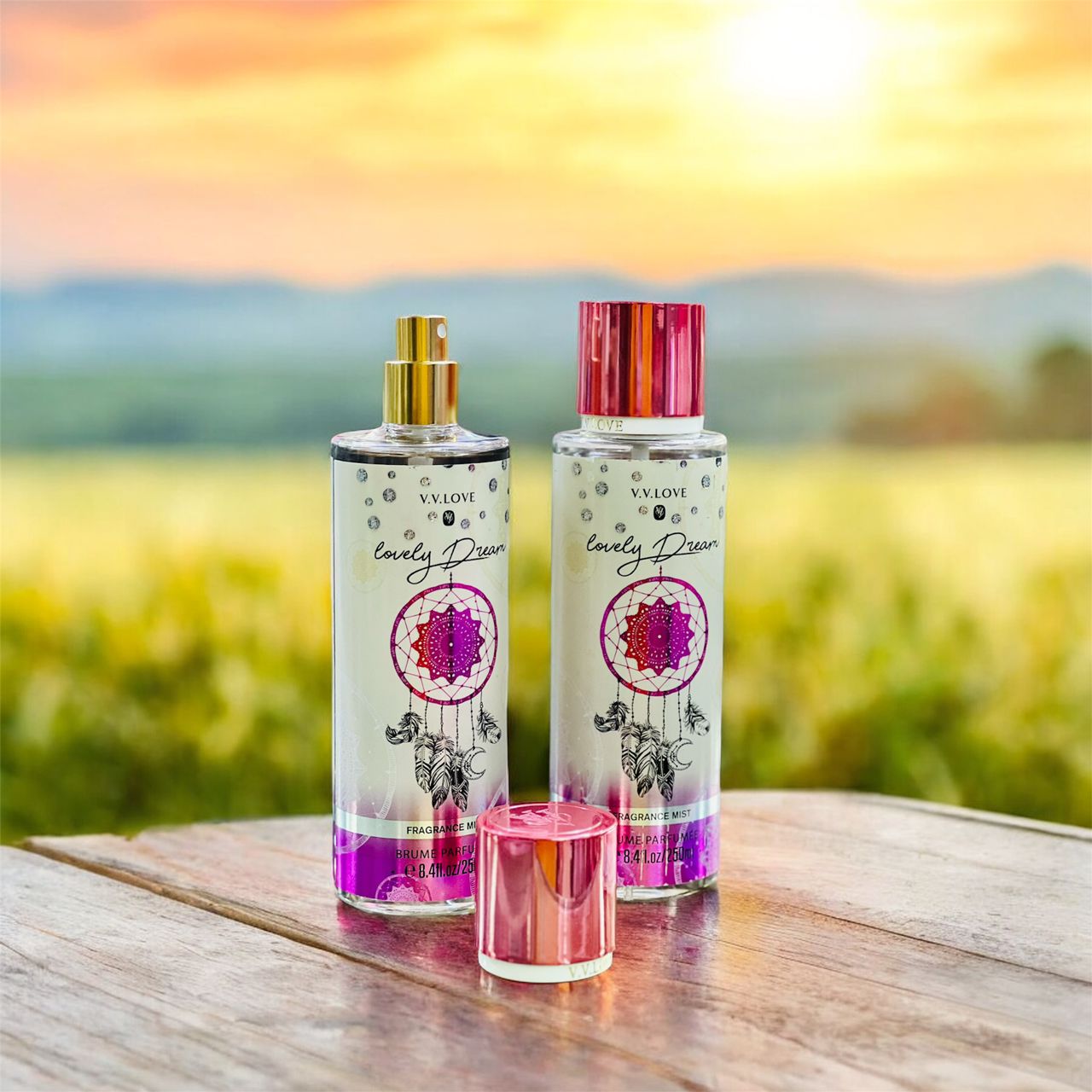 Lazada Dream Love 1000 Perfume Amazon Turn Your Space Into A