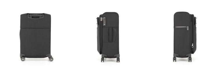 Samsonite B-Lite 4 Spinner 55/20 Exp | Lazada Singapore