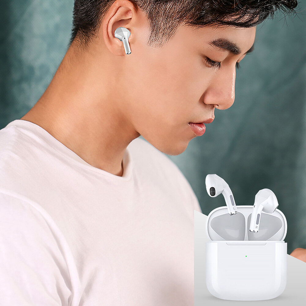 Tai Nghe Lenovo Thinkplus TrackPods TW50 TWS Bán Tai Nghe Nhét Tai