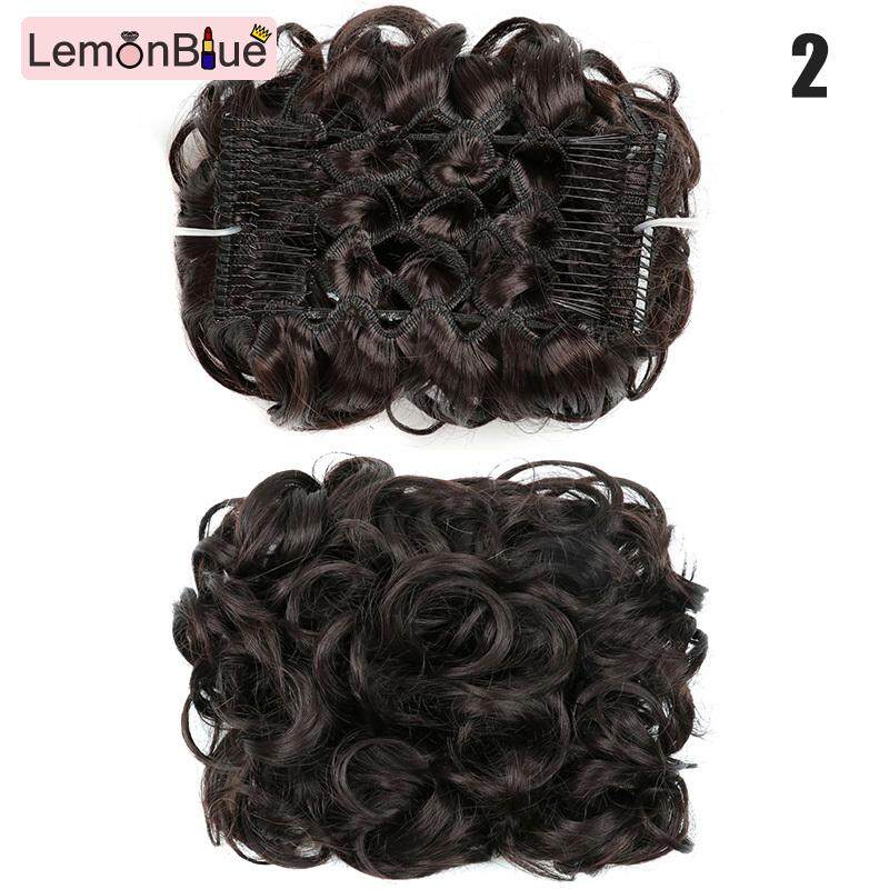 Top 125 + Hair Bun Wig Online India - Polarrunningexpeditions