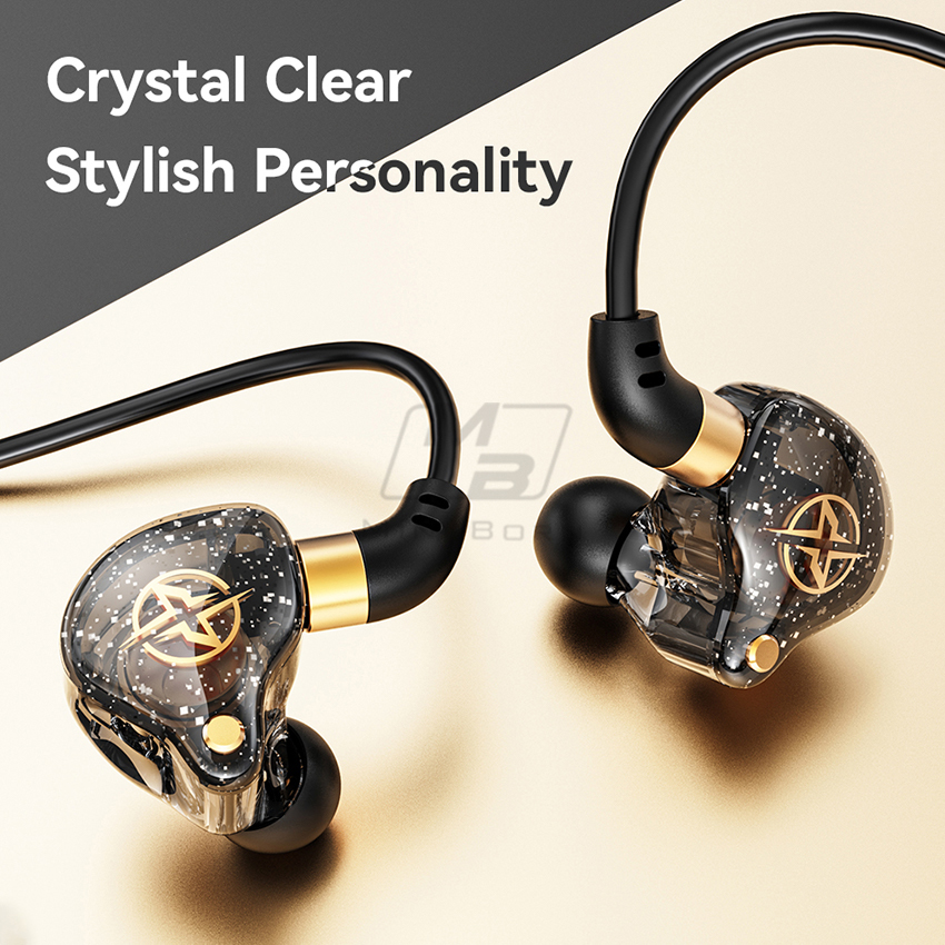 Earphone Bluetooth 5.0, Headphone 