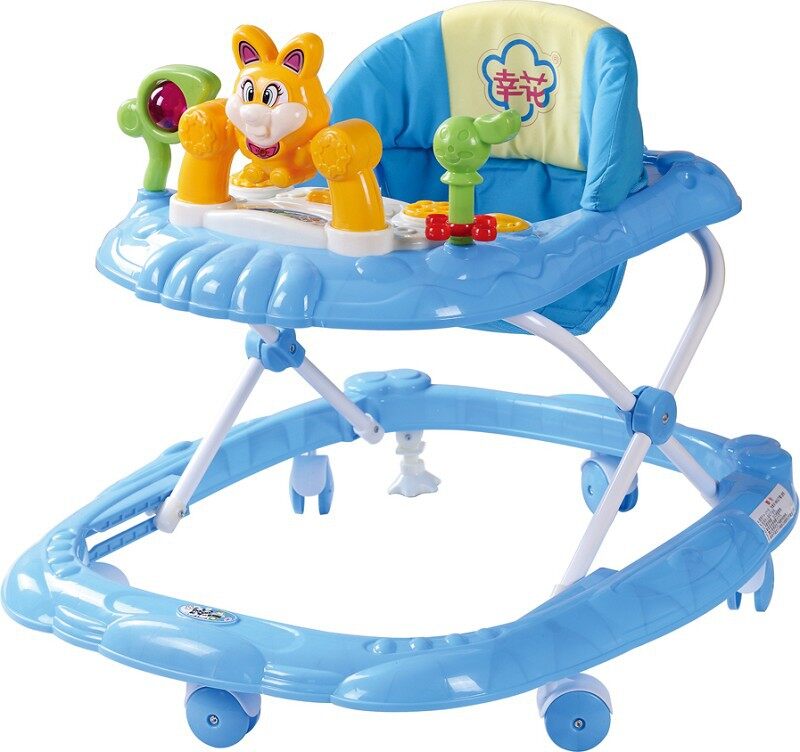 the range baby walker