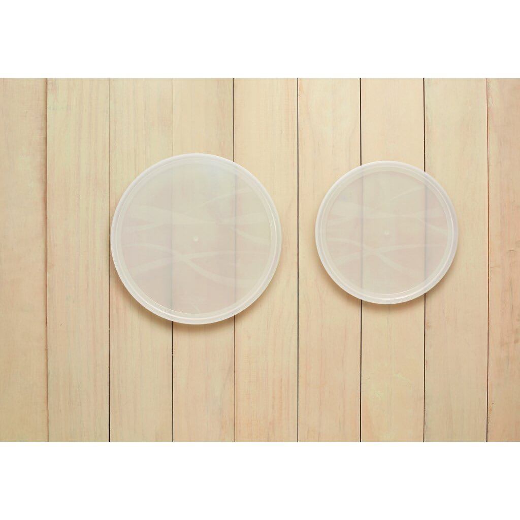 Gambar My Cooking Story    Midas Snap on lid 24cm (1pc)