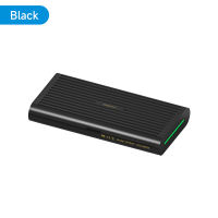 Hagibis 80Gbps M.2 NVMe SSD bao vây Tương thích với Thunderbolt 5/4/3/usb4 SSD ngoài lên đến 8TB cho 2230/2242/2260/2280 ssds