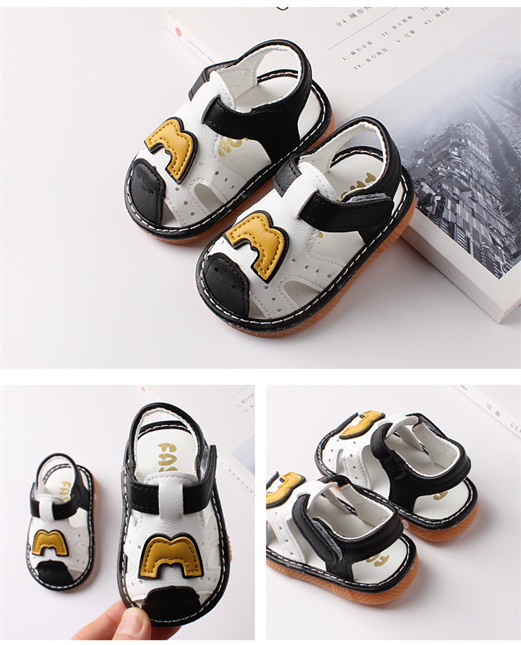 Sandales Aquatiques Enfant Bout Fermé - Chaussures Plage Séchage Rapide Garçon Fille