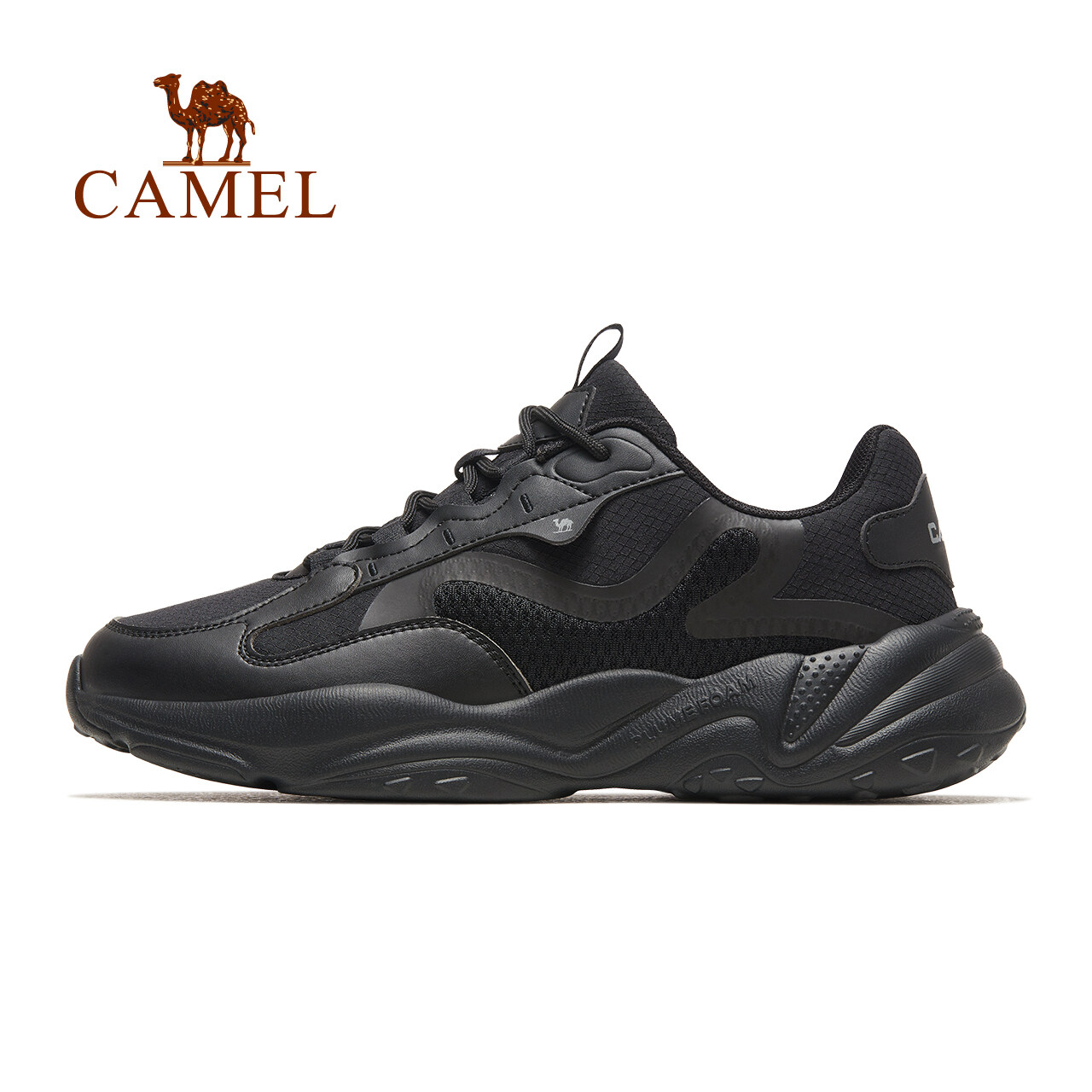 Cameljeans Men s Sneakers Spring Comfortable Sports Shoes