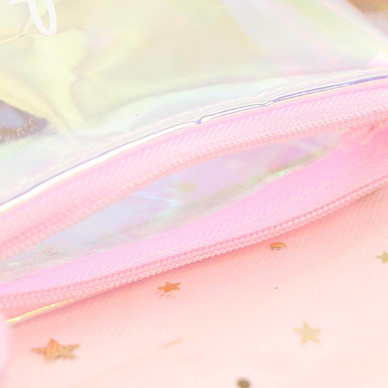 Ví Tiền Xu Trẻ Em Nữ, Túi Nhỏ Đựng Đồ Trang Điểm Cho Nữ Ví Đựng Dụng Cụ Trang Điểm Dây