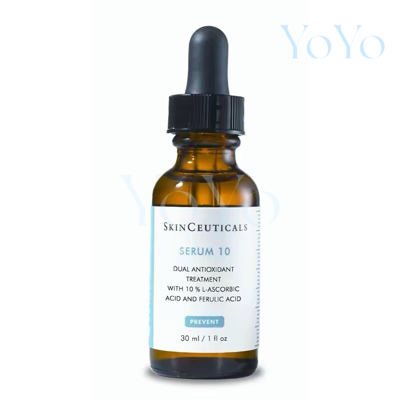 For Skinceuticals Serum 10 Vitamin C Serum 30ml. ราคา 2,803 บาท*ส่งฟรี