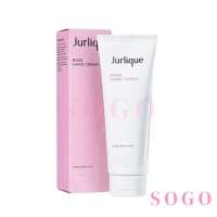 NEW Jurlique Rose Hand Cream 125ml