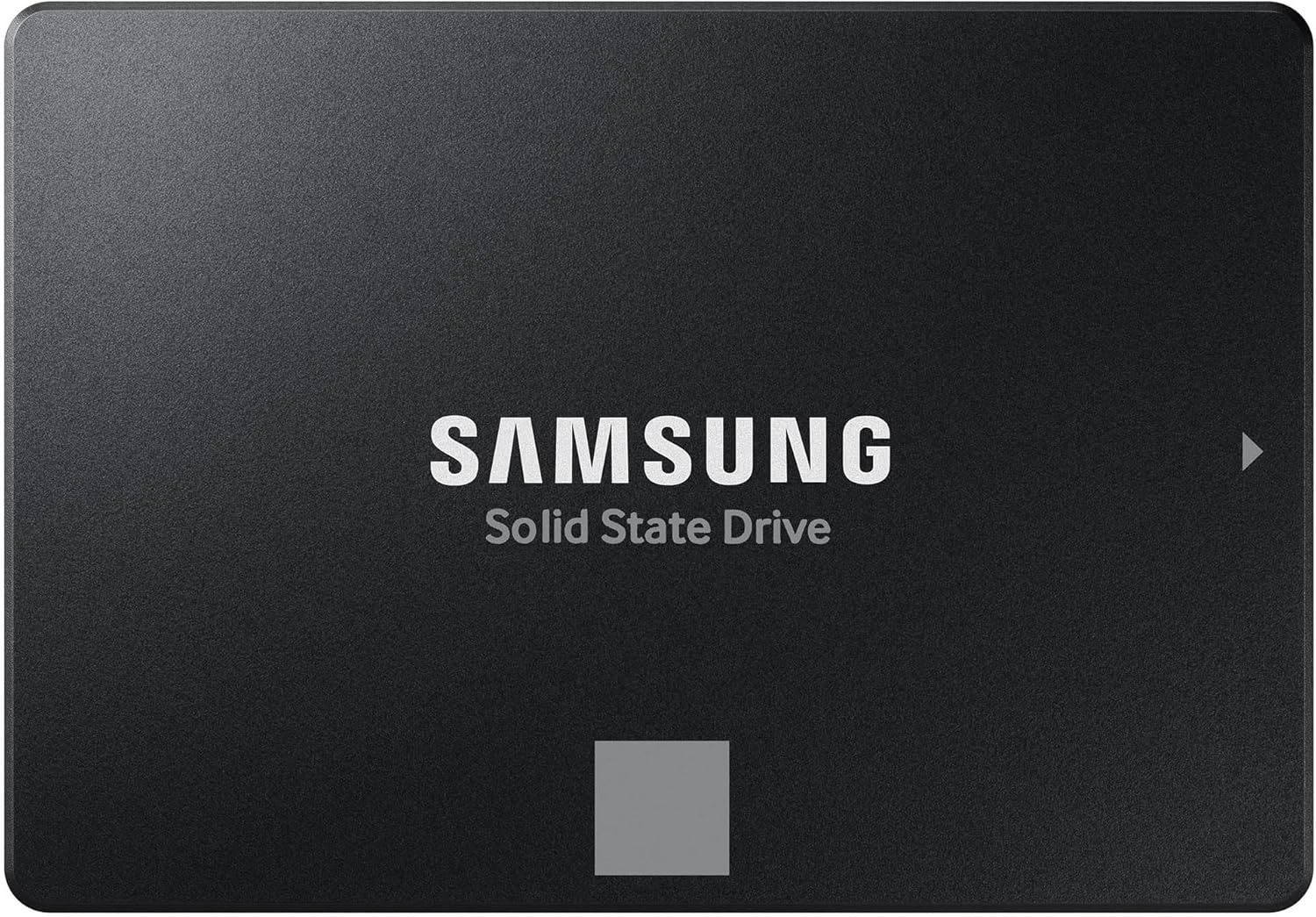 Samsung 850 V-NAND SSD 120GB SATA III 6Gb/s Internal Solid State Drive Read 540MB/s Write 520MB/s MZ-7LN120BW ราคา 5,535 บาท*ส่งฟรี