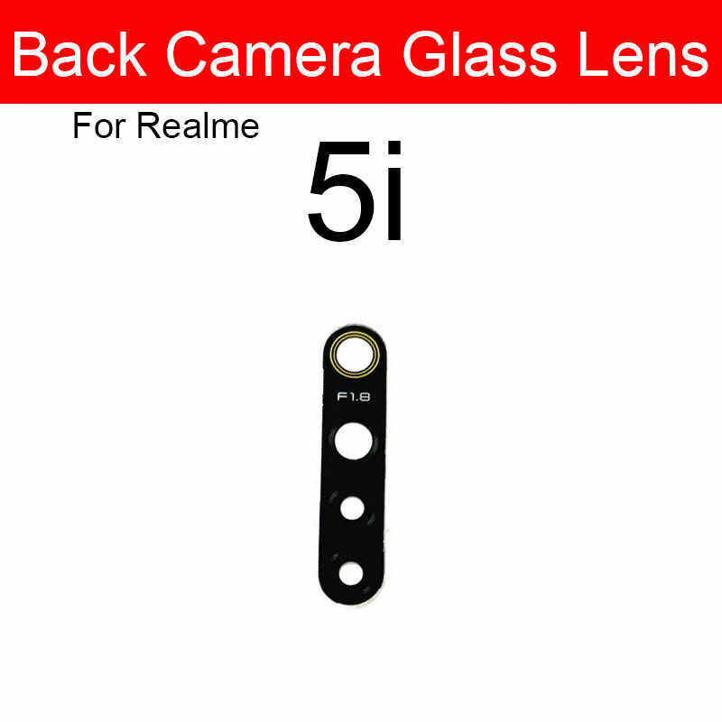 realme 5i camera glass replacement