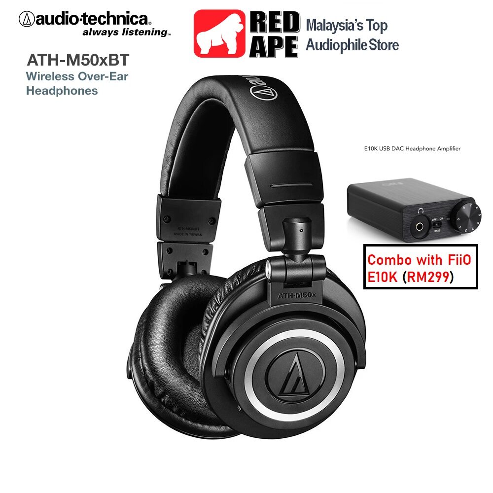 Ath m150x best sale