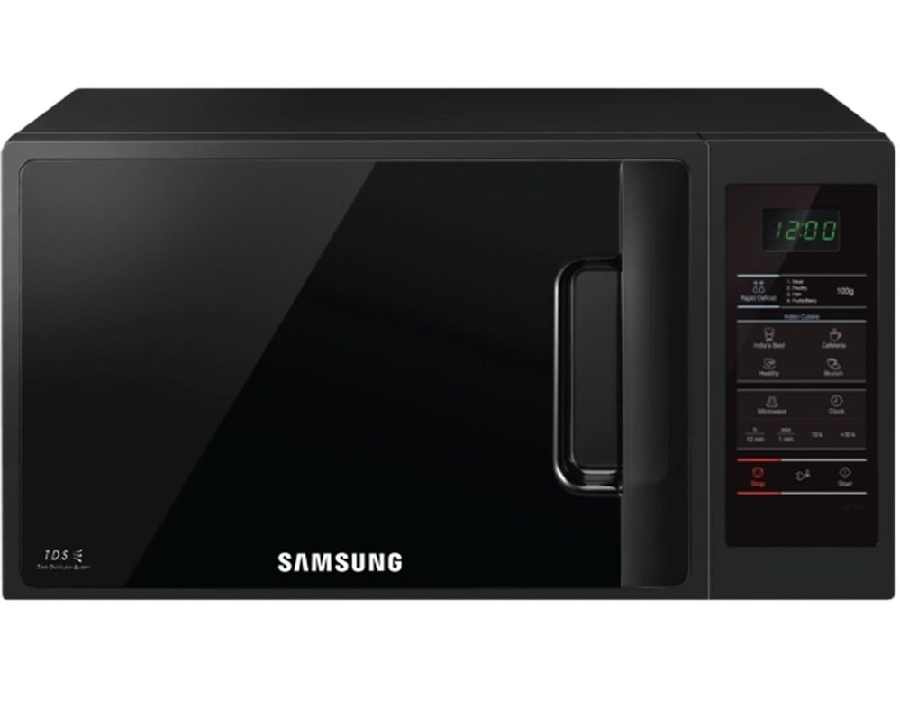 samsung 20 ltr convection microwave oven