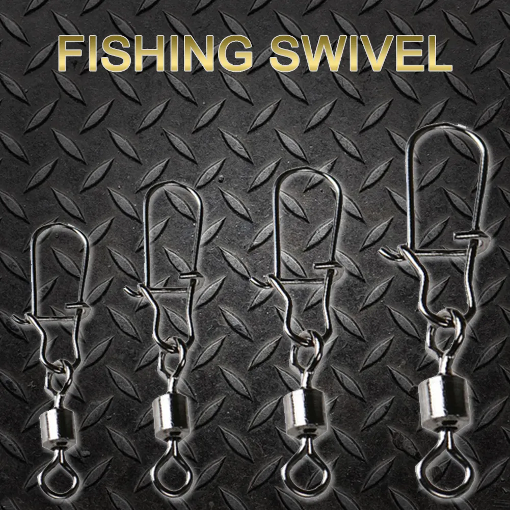 Fishing quick connect Outlet