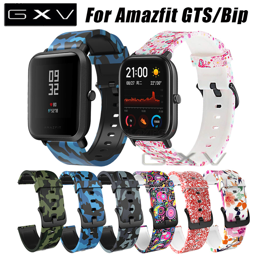 lazada amazfit