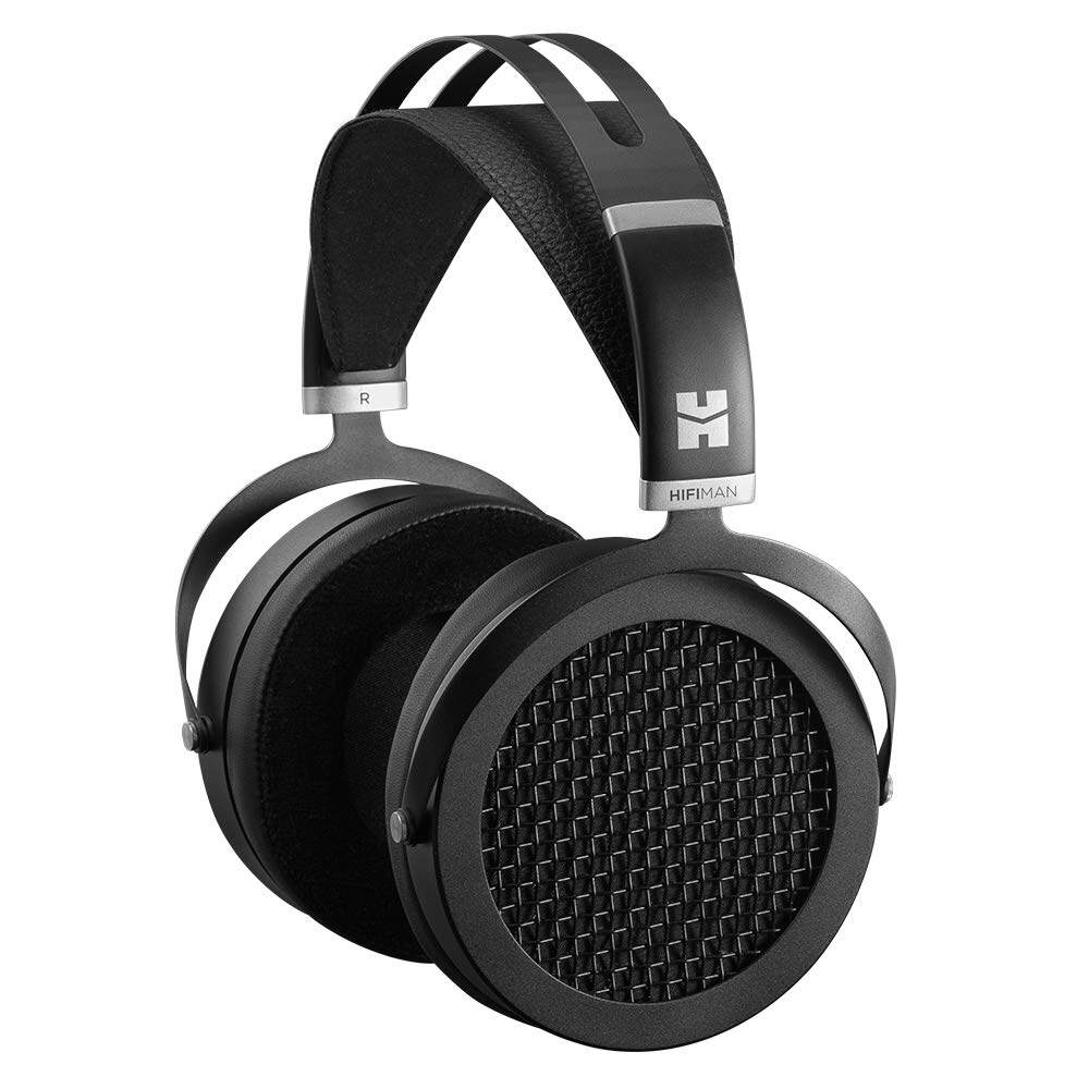 HIFIMAN SUNDARA Over-Ear Full-Size Planar HiFi Stereo Wired Headphones for
