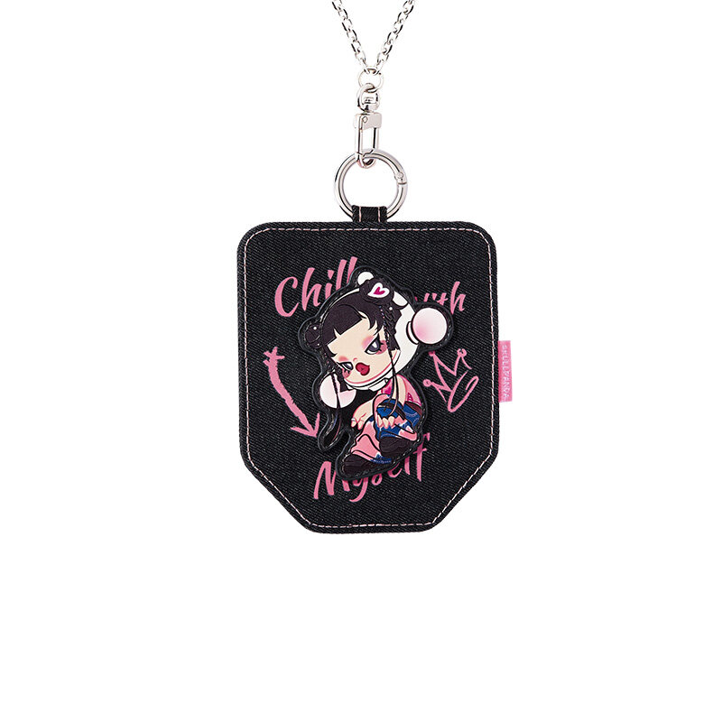 POP MART SKULLPANDA CHEERS TO MYSELF Series- Mini Bag