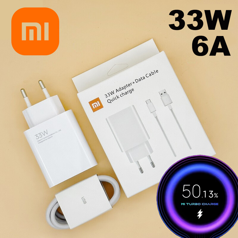 Câble De Charge USB-C 3.1 (1 Mètre) - Compatible Xiaomi, Samsung, Huawei, Etc. - Robuste Et Neuf