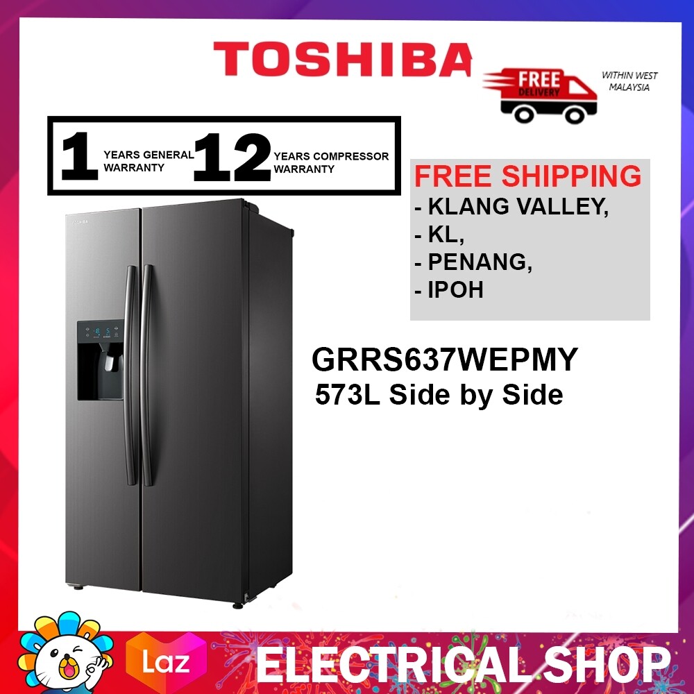 toshiba 573l