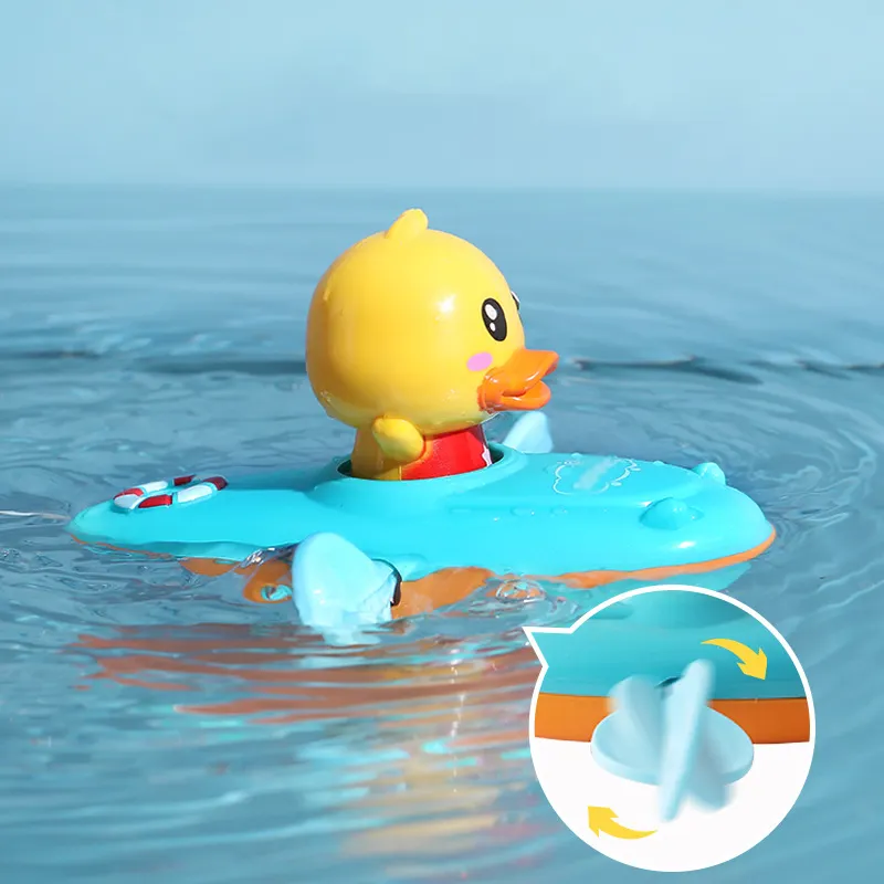 water baby toy